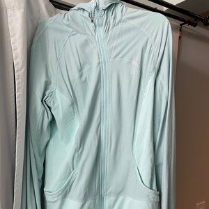 Lululemon In Flux Reversible Jacket